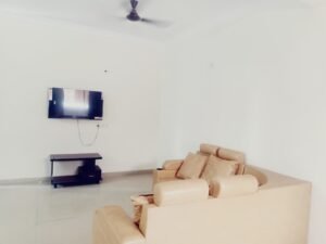 Kaarthikeya Buzz Colive & PG Guest house