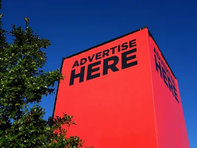online-advertisement